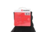 Рукавиці з поліуретановим покриттям (XL) Black PU WURTH 0899402410 (фото 2)