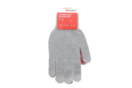 Рукавиці з ПВХ крапки (XL) CONSTRUCT WURTH 0899404320