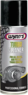 Очисник (аер) TURBO CLEANER 200мл Wynn's W28679