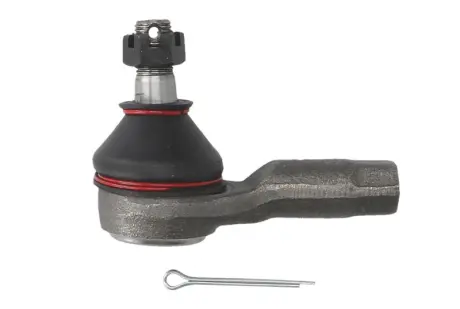 Рульовий наконечник Лів/Прав CHEVROLET MATIZ, SPARK DAEWOO MATIZ, TICO 0.8-1.0LPG 02.95- YAMATO I10007YMT