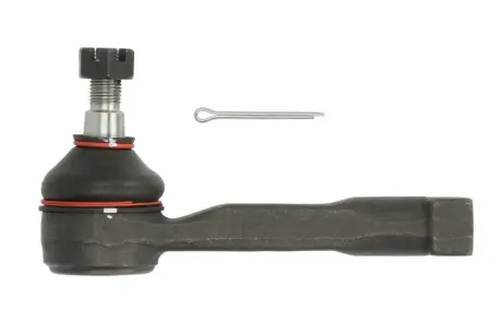 Рульовий наконечник Прав KIA CARNIVAL I, CARNIVAL II 2.5/2.9D/3.5 08.99-06.06 YAMATO I10307YMT