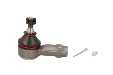 Рульовий наконечник Лів/Прав HYUNDAI ELANTRA III, HIGHWAY, PONY, PONY / EXCEL, S, SONATA III MITSUBISHI DELICA / SPACE GEAR, ECLIPSE, ECLIPSE II, L 300 / DELICA II, L 300 III 1.3-2.8D 03.79-12.07 YAMATO I10501YMT