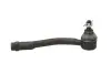Рульовий наконечник Прав HYUNDAI I10 I, I20 I, I20 II, IX20 KIA SOUL I, VENGA 1.1D-1.6LPG 08.08- YAMATO I10527YMT (фото 1)