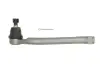Рульовий наконечник Прав HYUNDAI ELANTRA V, IX55, SANTA FÉ II, SANTA FÉ III, SANTA FÉ II/SUV KIA SORENTO II, SORENTO III 1.6-3.8 11.05-12.20 YAMATO I10529YMT (фото 1)