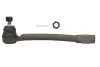 Рульовий наконечник Лів HYUNDAI ELANTRA V, I30, VELOSTER KIA CEE\'D, CERATO II, PRO CEE\'D, SOUL II 1.0-2.0 07.09- YAMATO I10538YMT (фото 1)