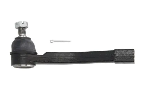 Рульовий наконечник Лів SSANGYONG ACTYON I, ACTYON II, ACTYON SPORTS I, ACTYON SPORTS II, KYRON, REXTON / REXTON II, REXTON W / REXTON, RODIUS II 2.0D-3.2D 04.02- YAMATO I10553YMT