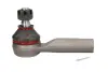 Рульовий наконечник Лів/Прав NISSAN 240SX, ALMERA CLASSIC, ALMERA I, ALMERA II, ALMERA TINO, ALTIMA, AVENIR, MAXIMA / MAXIMA QX IV, MAXIMA / MAXIMA QX V, MAXIMA VI, SERENA, SKYLINE 1.5-3.5 03.89- YAMATO I11024YMT (фото 1)