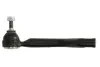Рульовий наконечник Лів NISSAN QASHQAI II RENAULT KADJAR 1.2-2.0 11.13- YAMATO I11091YMT (фото 1)