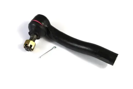 Рульовий наконечник Прав TOYOTA ALLION I, COROLLA, COROLLA VERSO, ISIS, PREMIO, URBAN CRUISER, VERSO S, YARIS, YARIS / VIOS 1.0-2.0D 09.00-06.20 YAMATO I12081YMT