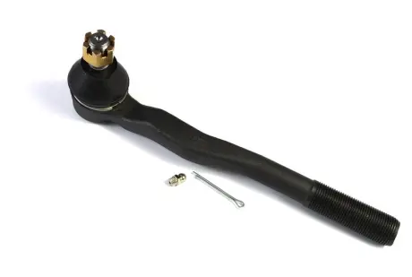 Рульовий наконечник Прав TOYOTA 4 RUNNER III, HIACE III, HILUX III, HILUX V, LAND CRUISER 90 2.0-3.4 01.79-12.02 YAMATO I12088YMT