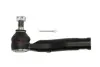 Рульовий наконечник Лів TOYOTA AVENSIS VERSO 2.0/2.0D/2.4 05.01-12.10 YAMATO I12153YMT (фото 1)