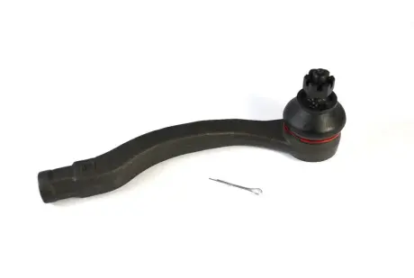 Рульовий наконечник Лів HONDA CIVIC IV, CIVIC V, CIVIC VI, CR-V I, CRX II, CRX III, INTEGRA ROVER 400, 400 II 1.2-2.0D 09.87-02.02 YAMATO I14007YMT