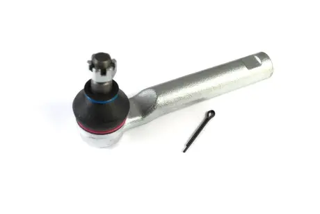 Рульовий наконечник Лів/Прав SUBARU FORESTER, IMPREZA, LEGACY I, LEGACY II, LEGACY III, LEGACY IV, LEGACY OUTBACK, LEGACY V, LEVORG, OUTBACK, TRIBECA, WRX, XV 1.5-3.6 01.89- YAMATO I17013YMT