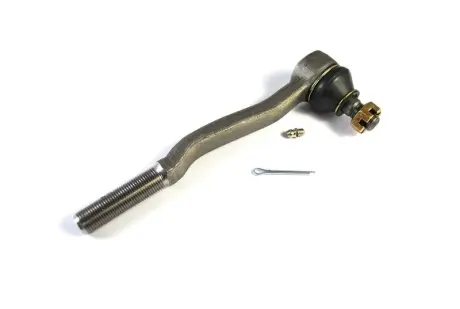 Рульовий наконечник Лів/Прав TOYOTA 4 RUNNER I, 4 RUNNER II, HILUX IV, HILUX V, HILUX VI, HILUX VII VW TARO 2.0-3.0D 08.84- YAMATO I22000YMT