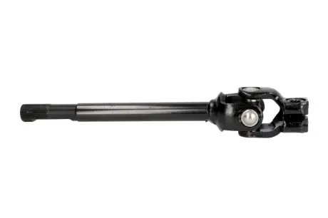 Фланець рульової колонки (нижн) HYUNDAI ELANTRA III, H-1 CARGO, H-1 TRAVEL, XG KIA SORENTO I 1.8-3.5 09.99- YAMATO I40300YMT