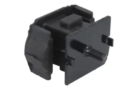 Подушка коробки передач KIA K2700, K2700 II, K2700 III, K3000, PREGIO 2.7D/3.0D 10.97- YAMATO I50312YMT