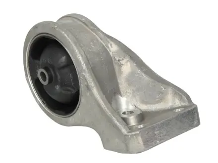 Подушка двигуна задн, гумово-металев. HYUNDAI SANTA FÉ I 2.0/2.0D/2.4 02.01-03.06 YAMATO I50577YMT