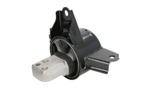 Подушка двигуна передн Лів, гумово-металев. HYUNDAI I30 KIA CEE\'D, CERATO II, PRO CEE\'D 1.4-2.0 12.06-06.13 YAMATO I50607YMT