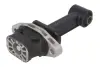 Подушка двигуна задн, гумово-металев. HYUNDAI I10 II, I20 III, SANTA FE IV 1.0-1.6H 08.13- YAMATO I50613YMT (фото 1)