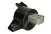 Подушка двигуна зі сторони коробки передач HYUNDAI ACCENT III, I20 III, SANTA FE IV 1.5D/1.6/1.6H 11.05- YAMATO I50618YMT (фото 1)