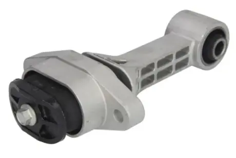 Подушка двигуна задн Прав, гумово-металев. HYUNDAI ACCENT IV, ELANTRA V, I20 I, I20 III, SANTA FE IV, VELOSTER KIA CERATO III, RIO III 1.1D-1.6H 08.08- YAMATO I50624YMT
