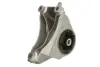 Подушка двигуна з передньої сторони CHEVROLET CAPTIVA OPEL ANTARA A 2.4/2.4LPG 06.06- YAMATO I50626YMT (фото 2)