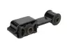 Подушка двигуна задн, верх NISSAN SUNNY I, SUNNY II 1.3-1.7D 03.82-10.91 YAMATO I51005YMT (фото 2)