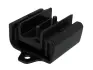 Подушка двигуна задн NISSAN NAVARA, PICK UP, TERRANO I, TERRANO II 2.4-3.0D 01.86- YAMATO I51075YMT (фото 1)