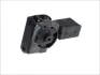 Подушка двигуна передн TOYOTA ALLION I, CALDINA, COROLLA, ISIS, PREMIO 1.4-2.0 01.01-08.14 YAMATO I52042YMT (фото 2)