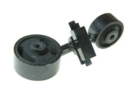 Подушка двигуна передн Прав, конектор TOYOTA CAMRY 2.4 11.01-11.06 YAMATO I52077YMT