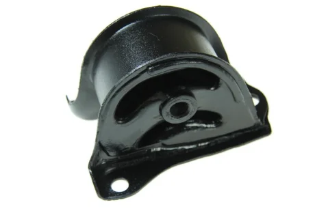 Подушка двигуна задн Лів, гумово-металев. HONDA CIVIC V 1.3/1.5/1.6 10.91-03.96 YAMATO I54014YMT