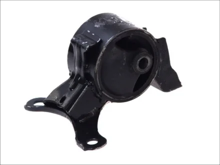 Подушка двигуна передн Лів, гумово-металев. HONDA CIVIC VII, FR-V 1.7/1.7D 01.02- Yamato I54048YMT