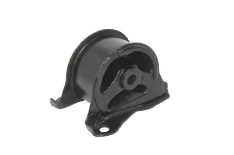 Подушка двигуна задн Лів, гумовий картридж HONDA CIVIC VI, CR-V I, CR-V II, CRX III, DOMANI, INTEGRA, ORTHIA / PARTNER, STEPWGN 1.4-2.4 09.93-09.06 YAMATO I54100YMT