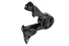Подушка двигуна задн MITSUBISHI LANCER VII, OUTLANDER I 1.6/2.4 06.00-12.13 YAMATO I55031YMT (фото 3)