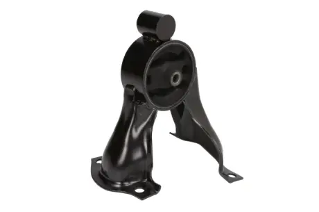 Подушка двигуна задн, гумово-металев. MITSUBISHI LANCER VII, OUTLANDER I 1.3/1.6/2.4 06.00-12.13 YAMATO I55032YMT