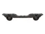 Подушка двигуна задн MITSUBISHI PAJERO II 2.8D 11.93-10.99 YAMATO I55083YMT (фото 1)