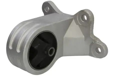 Подушка двигуна передн Лів, гумово-металев. MITSUBISHI GRANDIS, LANCER VII, MIRAGE IV, MIRAGE V, OUTLANDER I 1.3-2.4 12.91-12.11 YAMATO I55105YMT