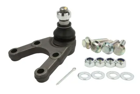 Шарова опора Лів/Прав (нижн передн) (діаметр конуса 19,5mm) HYUNDAI GALLOPER I, GALLOPER II 2.5D/2.6D/3.0 08.91-12.03 YAMATO J10507YMT