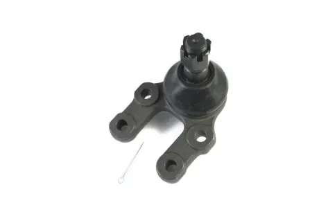 Шарова опора Лів/Прав (нижн/зовнішній передн) (діаметр конуса 19,6mm) FORD MAVERICK NISSAN CABSTAR, NAVARA, NAVARA NP300, PICK UP, TERRANO I, TERRANO II 1.6-3.3 12.80- YAMATO J11007YMT