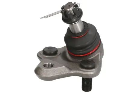 Шарова опора Лів/Прав (нижн передн) (діаметр конуса 15,3mm) SSANGYONG KORANDO TOYOTA ALLION I, ALLION II, CALDINA, CELICA, COROLLA, COROLLA VERSO, CORONA, GAIA, MATRIX, NADIA, OPA 1.2-2.4 02.92- YAMATO J12024YMT
