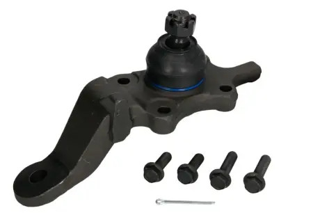Шарова опора Прав (нижн передн) (діаметр конуса 17,45mm) TOYOTA 4 RUNNER III, LAND CRUISER, LAND CRUISER 90 2.7/3.0D/3.4 05.93-12.02 YAMATO J12026YMT