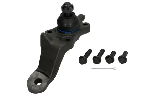 Шарова опора Лів (нижн передн) (діаметр конуса 17,45mm) TOYOTA 4 RUNNER III, LAND CRUISER, LAND CRUISER 90, SEQUOIA, TUNDRA 2.7-4.7 05.93-10.07 YAMATO J12027YMT