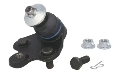 Шарова опора Лів/Прав (нижн передн) TOYOTA CALDINA, CARINA VII, COROLLA, CORONA, GAIA, MATRIX, NADIA, PICNIC, PRIUS 1.5-2.2D 02.92-06.13 YAMATO J12065YMT