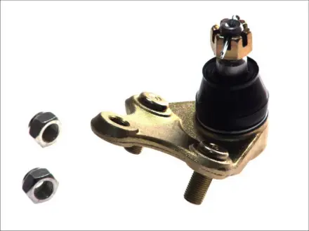 Шарова опора Лів/Прав (нижн передн) (діаметр конуса 17,7mm) TOYOTA AURIS, BREVIS, CAMRY, CHASER, C-HR, COROLLA, COROLLA CROSS, CRESTA V, CROWN, HARRIER, MARK II, MARK II VIII 1.2-Electric 10.91- YAMATO J12072YMT