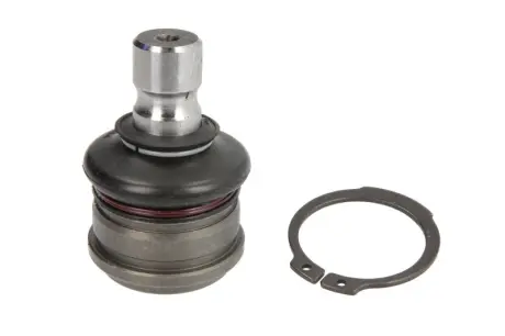 Шарова опора Лів/Прав (нижн передн) (діаметр конуса 17,5mm) FORD B-MAX, ECOSPORT, FIESTA, FIESTA V, FIESTA VI, FIESTA VII, KA+ III, TOURNEO COURIER B460, TRANSIT COURIER B460 1.0-2.3 05.02- YAMATO J13018YMT