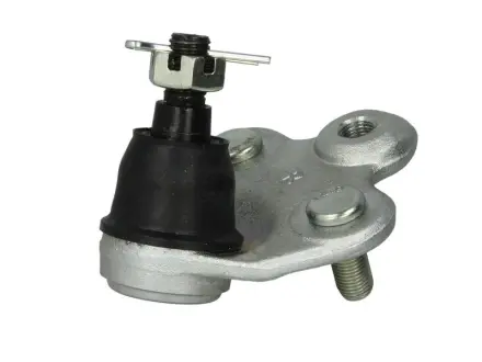 Шарова опора Прав (нижн передн) (діаметр конуса 17,5mm) HONDA CIVIC VIII 1.3-2.0 09.05-12.13 YAMATO J14014YMT
