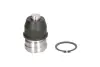 Шарова опора Лів/Прав (нижн передн) (діаметр конуса 18mm) MITSUBISHI CARISMA, LANCER IV, LANCER V, LANCER VII, SPACE, SPACE STAR 1.3-2.0 05.91- YAMATO J15026YMT (фото 1)