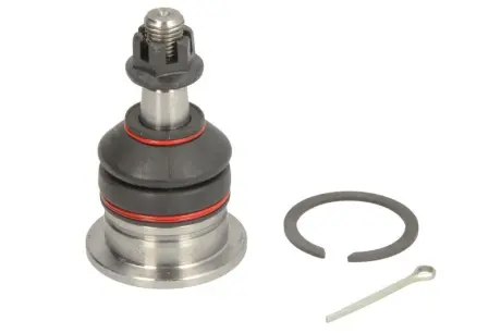 Шарова опора Лів/Прав (верх передн) (діаметр конуса 18mm) TOYOTA FORTUNER, HILUX VI, HILUX VII, HILUX VIII, LAND CRUISER PRADO 2.4D-4.0 11.01- YAMATO J22009YMT