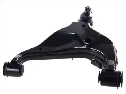Важіль підвіски передній Лів нижн передн TOYOTA FORTUNER, HILUX III, HILUX IV, HILUX V, HILUX VII, HILUX VIII 2.0-4.0 01.79- YAMATO J32129YMT