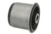 Подушка диференціала передн NISSAN X-TRAIL I 2.0/2.2D/2.5 06.01-01.13 YAMATO J51052BYMT (фото 2)